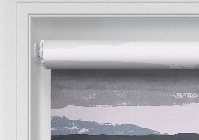 Watercolour, Marine - Twist&Fit Roller Blind - Image 10